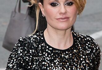 AnnaPaquinToronto2018