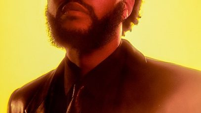 The_Weeknd_Portrait_by_Brian_Ziff
