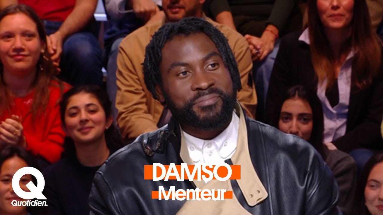 Damso