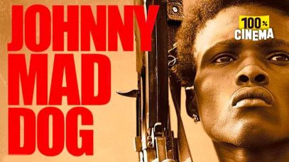 JOHNNY MAD DOG | Film complet en Français HD | DRAME / GUERRE