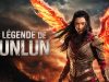 La Légende de Kunlun 🐉 : Une guerrière en quête de justice