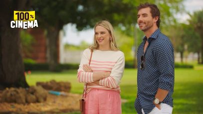 MARCHER VERS L’AMOUR