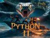 Python 2 – Le parfait prédateur