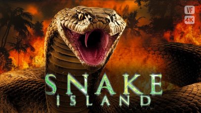 Snake Island 🐍 – Sur cette île, chaque pas peut être le dernier