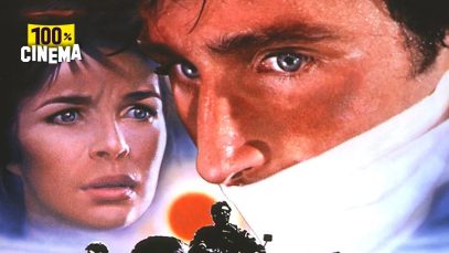 UN ÉTÉ D’ENFER (THIERRY LHERMITTE) | Film complet en Français HD | POLICIER