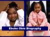 Ebube-Obio-Biography