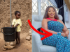 Tina Glamour a raconté une blessure intime liée à sa relation avec DJ Arafat. (1)