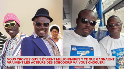 Tina Glamour a raconté une blessure intime liée à sa relation avec DJ Arafat. (13)
