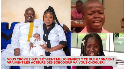Tina Glamour a raconté une blessure intime liée à sa relation avec DJ Arafat. (14)