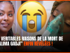 Tina Glamour a raconté une blessure intime liée à sa relation avec DJ Arafat. (18)
