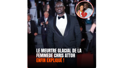 Tina Glamour a raconté une blessure intime liée à sa relation avec DJ Arafat. (19)