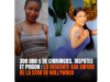 Tina Glamour a raconté une blessure intime liée à sa relation avec DJ Arafat. (20)
