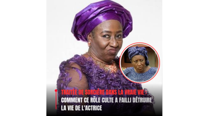 Tina Glamour a raconté une blessure intime liée à sa relation avec DJ Arafat. (21)