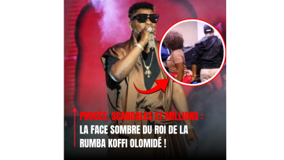 Tina Glamour a raconté une blessure intime liée à sa relation avec DJ Arafat. (26)