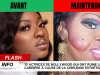 Tina Glamour a raconté une blessure intime liée à sa relation avec DJ Arafat. (6)