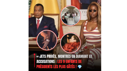 Tina Glamour a raconté une blessure intime liée à sa relation avec DJ Arafat.