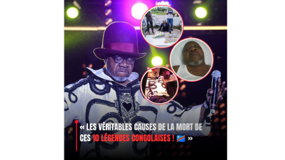 Tina Glamour a raconté une blessure intime liée à sa relation avec DJ Arafat. (1)