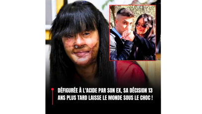 Tina Glamour a raconté une blessure intime liée à sa relation avec DJ Arafat. (31)