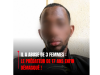Tina Glamour a raconté une blessure intime liée à sa relation avec DJ Arafat. (35)
