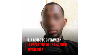 Tina Glamour a raconté une blessure intime liée à sa relation avec DJ Arafat. (35)
