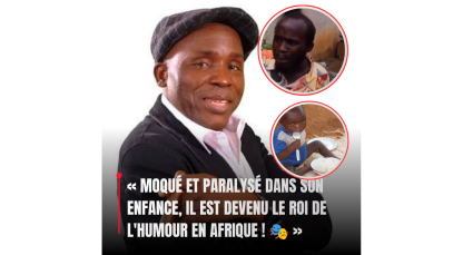 Tina Glamour a raconté une blessure intime liée à sa relation avec DJ Arafat. (38)