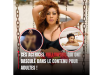 Tina Glamour a raconté une blessure intime liée à sa relation avec DJ Arafat. (39)