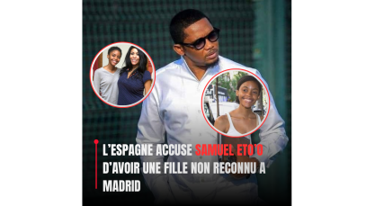 Tina Glamour a raconté une blessure intime liée à sa relation avec DJ Arafat. (40)