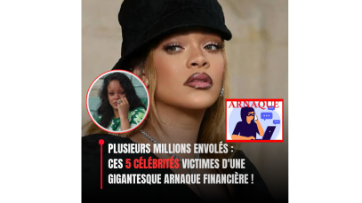 Tina Glamour a raconté une blessure intime liée à sa relation avec DJ Arafat. (41)