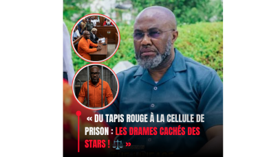Tina Glamour a raconté une blessure intime liée à sa relation avec DJ Arafat. (43)