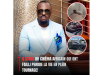 Tina Glamour a raconté une blessure intime liée à sa relation avec DJ Arafat. (44)