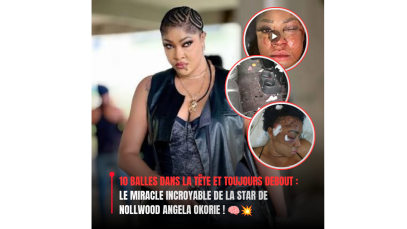 Tina Glamour a raconté une blessure intime liée à sa relation avec DJ Arafat. (45)