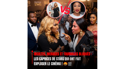 Tina Glamour a raconté une blessure intime liée à sa relation avec DJ Arafat. (46)
