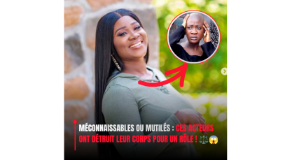 Tina Glamour a raconté une blessure intime liée à sa relation avec DJ Arafat. (47)