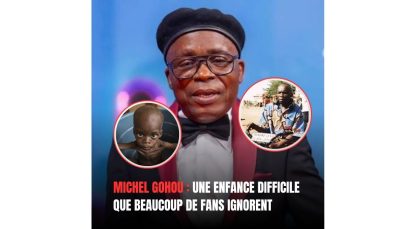 Tina Glamour a raconté une blessure intime liée à sa relation avec DJ Arafat.