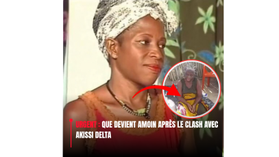 Tina Glamour a raconté une blessure intime liée à sa relation avec DJ Arafat. (2)