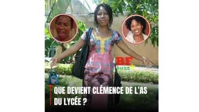 Tina Glamour a raconté une blessure intime liée à sa relation avec DJ Arafat. (5)